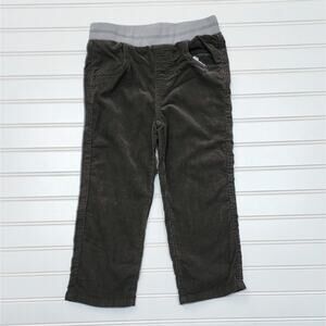 EGG Corduroy Pull On Pants